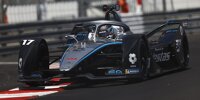 Bild zum Inhalt: Mercedes zieht Option: Entwicklung des Gen3 Formel-E-Autos wird begonnen
