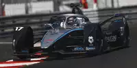 Bild zum Inhalt: Mercedes zieht Option: Entwicklung des Gen3 Formel-E-Autos wird begonnen