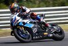 BMW M1000RR: Klarer Aufwärtstrend im Vergleich zur S1000RR erkennbar