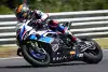 Bild zum Inhalt: BMW M1000RR: Klarer Aufwärtstrend im Vergleich zur S1000RR erkennbar