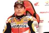Bild zum Inhalt: MotoGP zu schnell und zu gefährlich: Marc Marquez will Topspeeds begrenzen