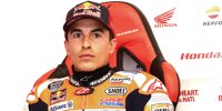 Bild zum Inhalt: MotoGP zu schnell und zu gefährlich: Marc Marquez will Topspeeds begrenzen
