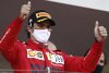 Bild zum Inhalt: "Muss mich pushen": Ferrari verlangt Anpassungen von Sainz