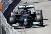 Toto Wolff: Mercedes passt nicht auf den Stadtkurs in Baku