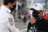 F1-Talk am Donnerstag im Video: Droht Valtteri Bottas 2022 ein Jahr Pause?