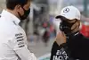 Bild zum Inhalt: F1-Talk am Donnerstag im Video: Droht Valtteri Bottas 2022 ein Jahr Pause?