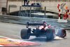 Bild zum Inhalt: Ralf Schumacher über Leclercs Crash: "Man kann nicht alles bestrafen"