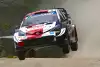 Bild zum Inhalt: Elfyn Evans vor der Qual der Wahl: Toyota oder M-Sport in der Saison 2022?