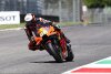362,4 km/h: KTM stellt neuen Topspeed-Rekord für Mugello auf