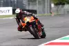 Bild zum Inhalt: 362,4 km/h: KTM stellt neuen Topspeed-Rekord für Mugello auf