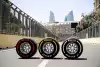 Bild zum Inhalt: Mehr Strategieoptionen: Pirelli bringt für Baku die weichsten Reifenmischungen