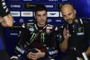 Yamaha und Vinales trennen sich von MotoGP-Crewchief Esteban Garcia