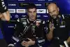 Bild zum Inhalt: Yamaha und Vinales trennen sich von MotoGP-Crewchief Esteban Garcia