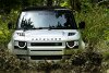 Bild zum Inhalt: Land Rover will den Defender und den Discovery deutlicher trennen