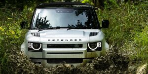 Land Rover Discovery: News, Gerüchte, Tests