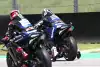 Bild zum Inhalt: Yamaha-Fahrer loben Front-Holeshot: Am Start endlich konkurrenzfähig