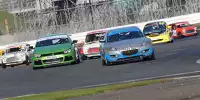 Track-Day in Silverstone