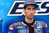Bild zum Inhalt: Nach Radunfall verletzt: Kein MotoGP-Start für Alex Rins in Barcelona