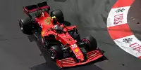 Carlos Sainz