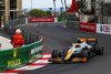 Bild zum Inhalt: Lando Norris: Mit McLaren auch in Baku auf das Podium?