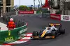 Bild zum Inhalt: Lando Norris: Mit McLaren auch in Baku auf das Podium?