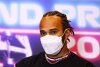 Osaka-Aus in Paris: Lewis Hamilton fordert mehr Rücksicht von den Medien