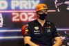 Vom Jäger zum Gejagten: Vorteil oder Nachteil für Max Verstappen?