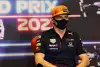 Bild zum Inhalt: Vom Jäger zum Gejagten: Vorteil oder Nachteil für Max Verstappen?