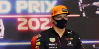 Bild zum Inhalt: Vom Jäger zum Gejagten: Vorteil oder Nachteil für Max Verstappen?