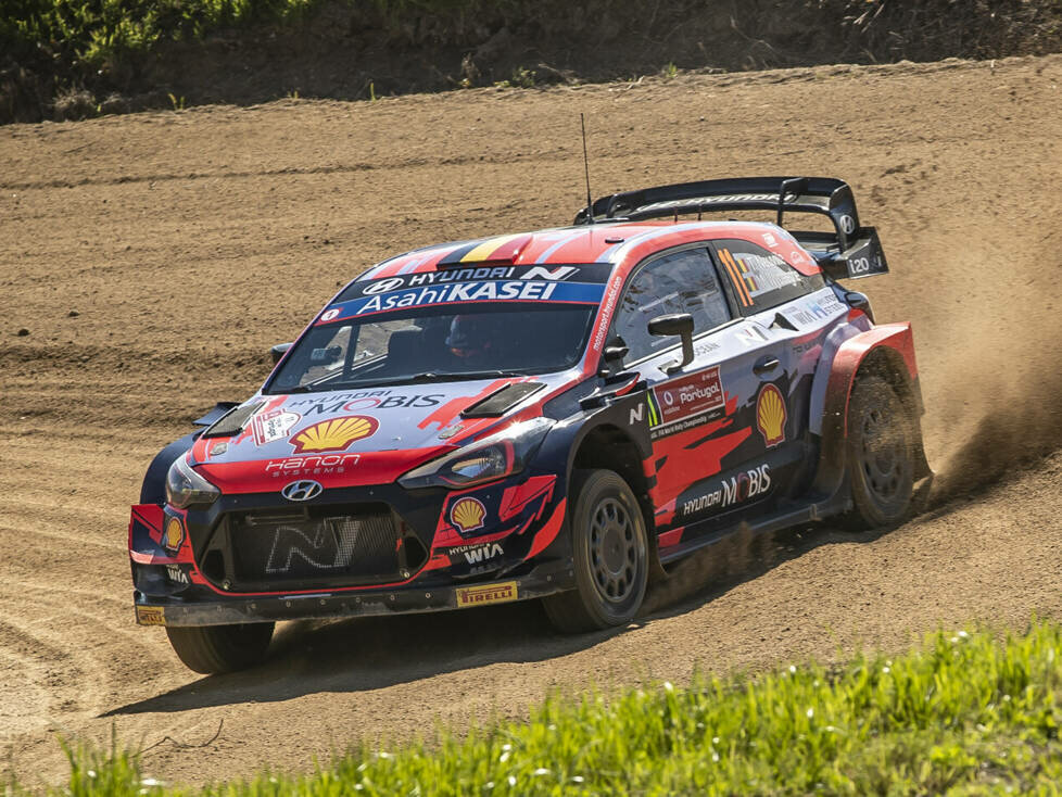 Thierry Neuville