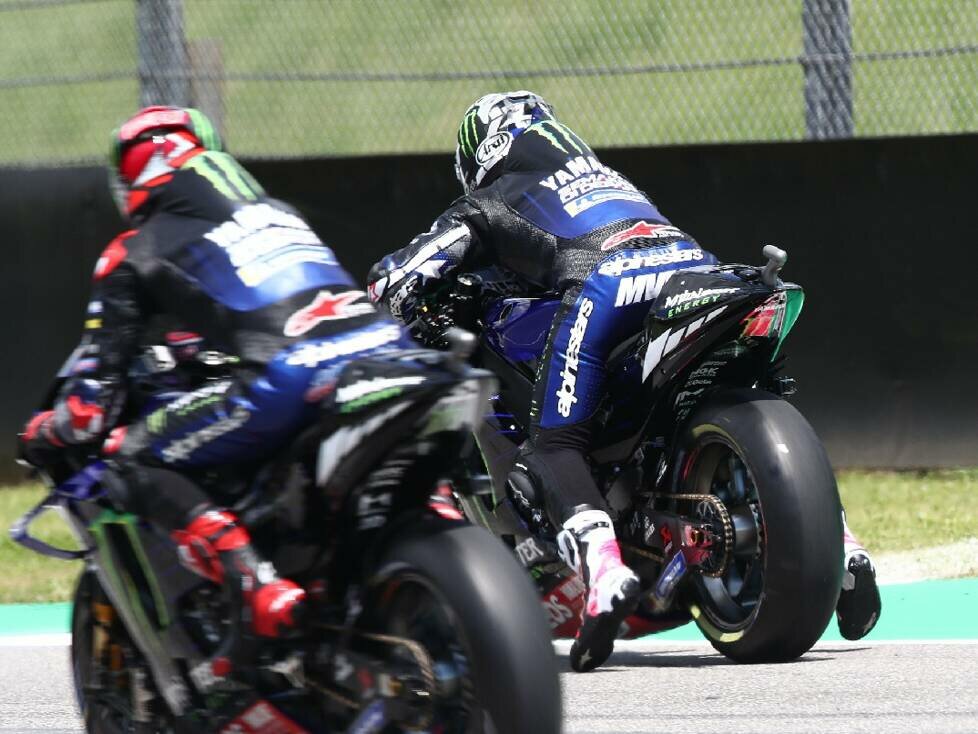 Maverick Vinales