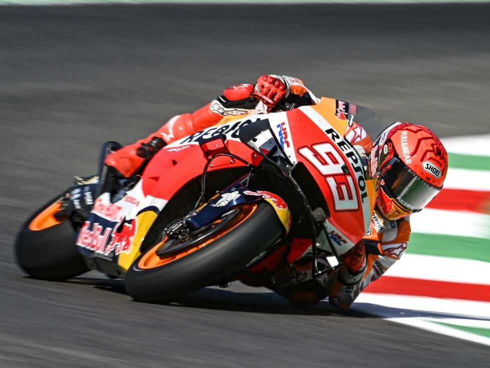 Marc Marquez