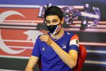 Esteban Ocon (Alpine) 