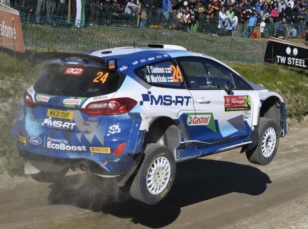Teemu Suninen Teemu Suninen
