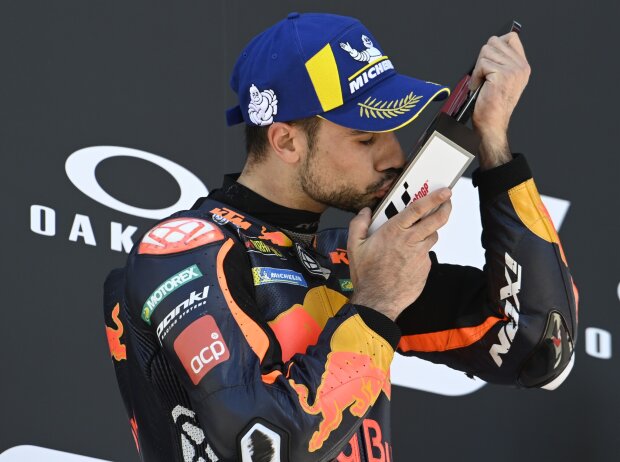 Miguel Oliveira Miguel Oliveira
