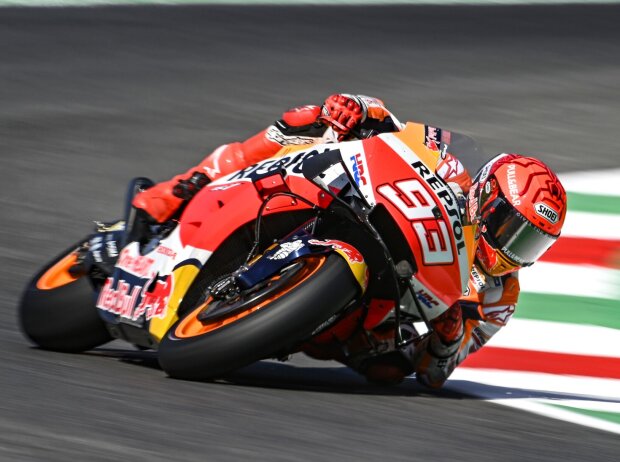 Marc Marquez