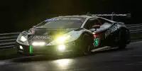 Bild zum Inhalt: 24h Nürburgring 2021 Nachttraining: Nur Bortolotti macht's unter 8:20
