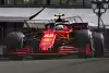 Bild zum Inhalt: Carlos Sainz: Ferrari "drei bis vier Zehntel" langsamer als in Monaco