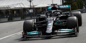 Hamilton: "Im Eifer des Gefechts sagt man nicht immer die besten Sachen"