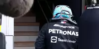 Bild zum Inhalt: Valtteri Bottas: Warum er für 2022 ganz schlechte Karten hat