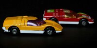 Mazda RX-500 (1970): Legende als Matchbox-Auto