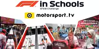 Formel 1 in der Schule