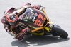 Bild zum Inhalt: Moto2 in Barcelona FT1: Marc-VDS-Duo vorn - Schrötter auf Platz zwölf
