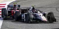 Bild zum Inhalt: Dänischer Youngster: Neues Formel-2-Format wie für Baku gemacht