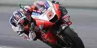 Bild zum Inhalt: MotoGP in Barcelona FT2: Johann Zarco hält Yamaha-Duo in Schach