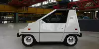 Sebring Vanguard CitiCar