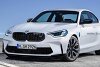 Bild zum Inhalt: Neuer BMW M2 (2022): 490 PS und nur mit Heckantrieb?