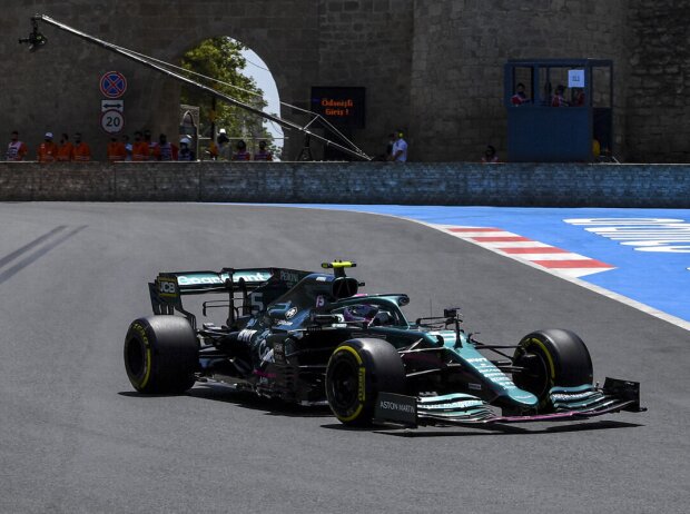 Sebastian Vettel Sebastian Vettel