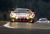 BoP 24h Nürburgring: Warum Ferraris zusätzliche 15 PS keine 15 sind