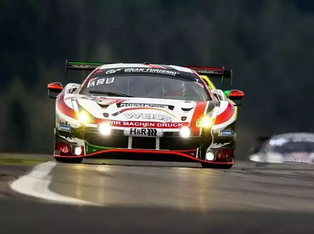Indy Dontje, Jochen Krumbach, Daniel Keilwitz, Georg Weiss Titel-Bild zur News: Indy Dontje, Jochen Krumbach, Daniel Keilwitz, Georg Weiss